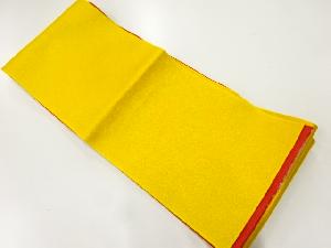 リサイクル　無地リバーシブル浴衣帯